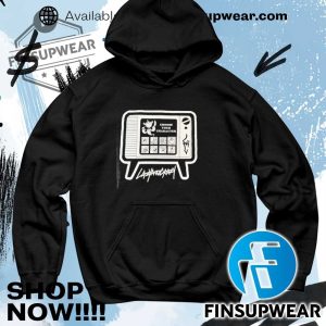 Choose Your Character Lazyandcrazy Shirt Hoodie Sweatshirt Sweater Vintage finsupwear 4