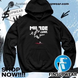 Alabama Jalen Milroe Lank Tshirt Hoodie Sweatshirt Sweater Crewneck Retro finsupwear 4