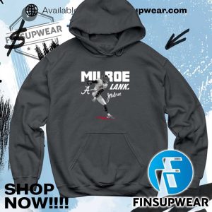 Alabama Jalen Milroe Lank Tshirt Hoodie Sweatshirt Sweater Crewneck Retro finsupwear 5