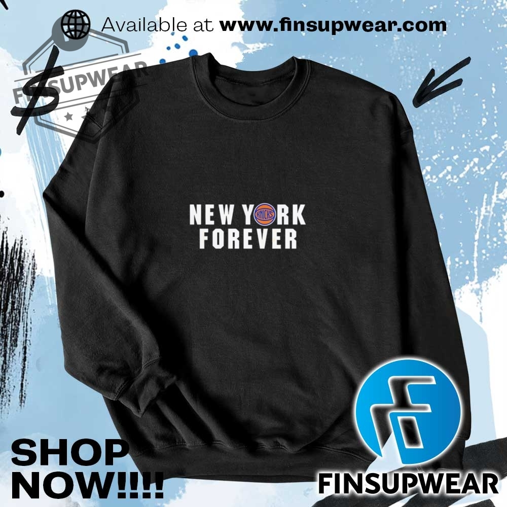 2025 New York Knicks Timothee Chalamet New York Forever Shirt Sweatshirt Sweater 7 2025 New York Knicks Timothee Chalamet New York Forever shirt sweatshirt sweater