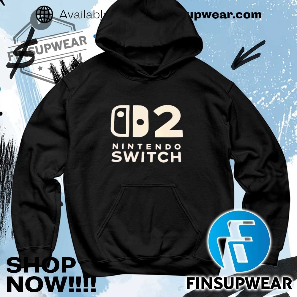 Nintendo Switch 02 Shirt Hoodie Long Sleeve Vintage 8 Nintendo switch 02 shirt hoodie long sleeve vintage