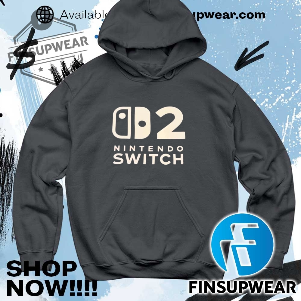 Nintendo Switch 02 Shirt Hoodie Long Sleeve Vintage 9 Nintendo switch 02 shirt hoodie long sleeve vintage