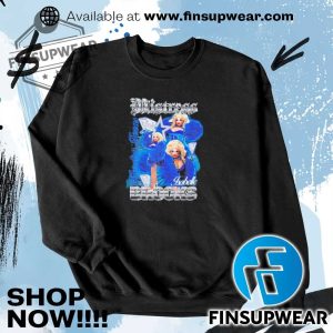 Mistress Isabelle Brooks Houston Texas Shirts Hoodie Sweatshirt Sweater Crewneck finsupwear 3