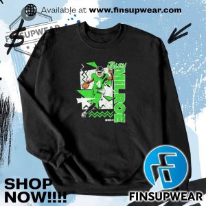 Jalen Milroe Seattle Seahawks 90S Style Shirts Hoodie Sweatshirt Sweater Crewneck finsupwear 3