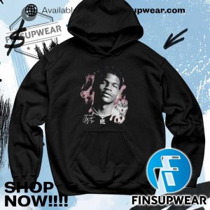 Anthony Edwards Minnesota Timberwolves Basketball Head Signature Shirt Hoodie Long Sleeve Retro Vintage finsupwear 4