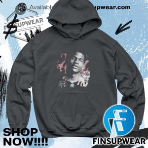 Anthony Edwards Minnesota Timberwolves Basketball Head Signature Shirt Hoodie Long Sleeve Retro Vintage finsupwear 5