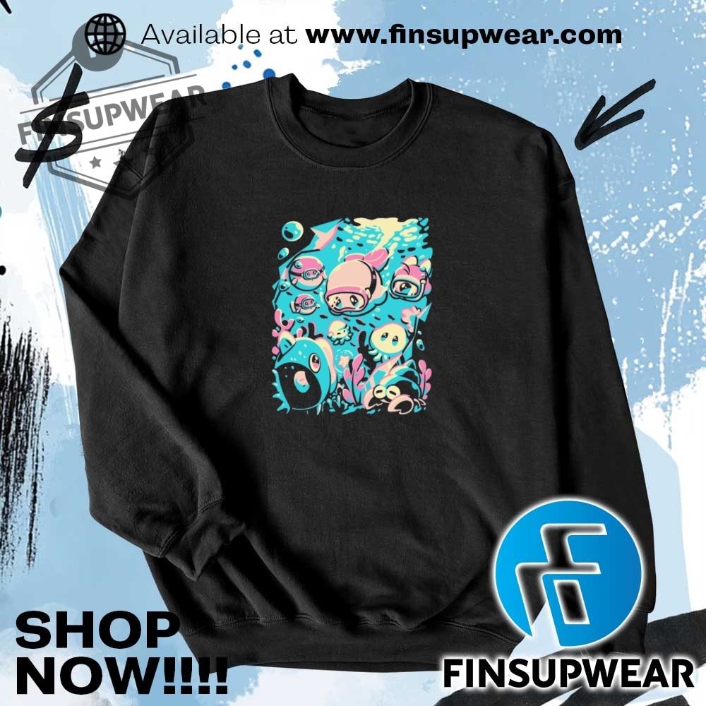 Ride The Wave Pixeleyebat Shirts Hoodie Long Sleeve Crewneck 7 Ride The Wave PixelEyeBat shirts hoodie long sleeve crewneck