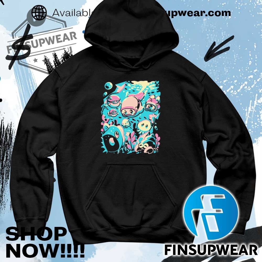 Ride The Wave Pixeleyebat Shirts Hoodie Long Sleeve Crewneck 8 Ride The Wave PixelEyeBat shirts hoodie long sleeve crewneck