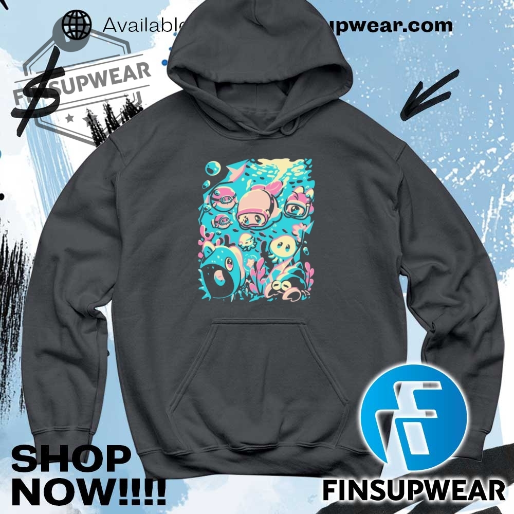 Ride The Wave Pixeleyebat Shirts Hoodie Long Sleeve Crewneck 9 Ride The Wave PixelEyeBat shirts hoodie long sleeve crewneck