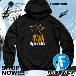 Hundredth Splendor Find Yourself In The Faded Shirts Hoodie Sweatshirt Sweater Vintage finsupwear 4