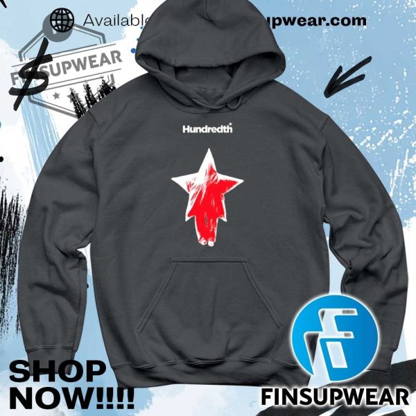 Hundredth The Starworld Star Shirts Hoodie Long Sleeve Crewneck finsupwear 5
