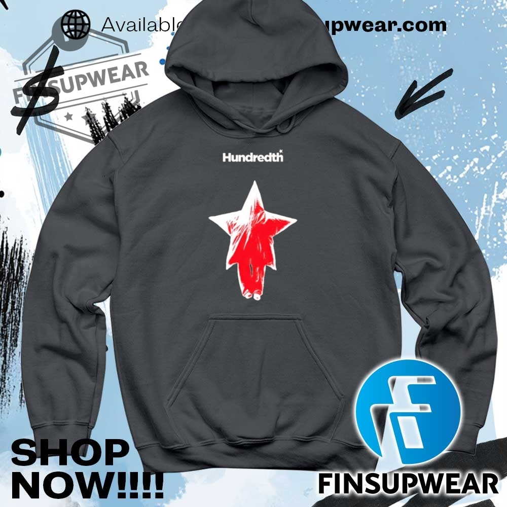 Hundredth The Starworld Star Shirts Hoodie Long Sleeve Crewneck 9 Hundredth The Starworld Star shirts hoodie long sleeve crewneck