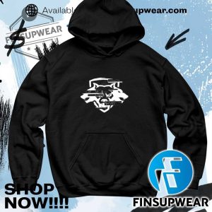 Call Of Duty Black Ops 6 Wolf Logo Shirts Hoodie Long Sleeve Crewneck finsupwear 4
