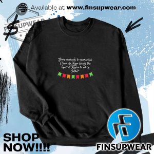 From Mariachi To Margaritas Cinco De Mayo Brings The Heart Of Mexico To Every Fiesta Shirt Hoodie Long Sleeve finsupwear 3