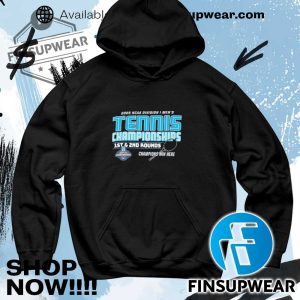 Ncaa Division Ii Mens Tennis Championships 1St And 2Nd Rounds 2025 Shirt Hoodie Sweatshirt Sweater Crewneck Retro finsupwear 4