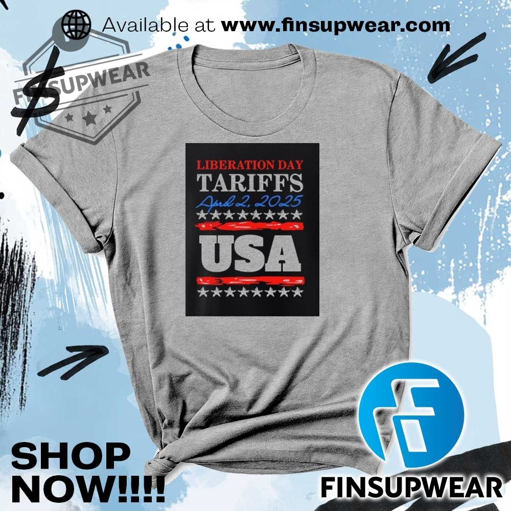 Liberation Day Tariffs April 2025 Usa Shirt Hoodie Sweatshirt Sweater Crewneck Retro 6 Liberation Day Tariffs April 2025 USA shirt hoodie sweatshirt sweater crewneck retro