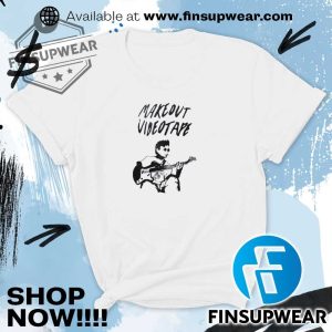 Makeout Videotape Shirt Hoodie Long Sleeve Crewneck finsupwear 4
