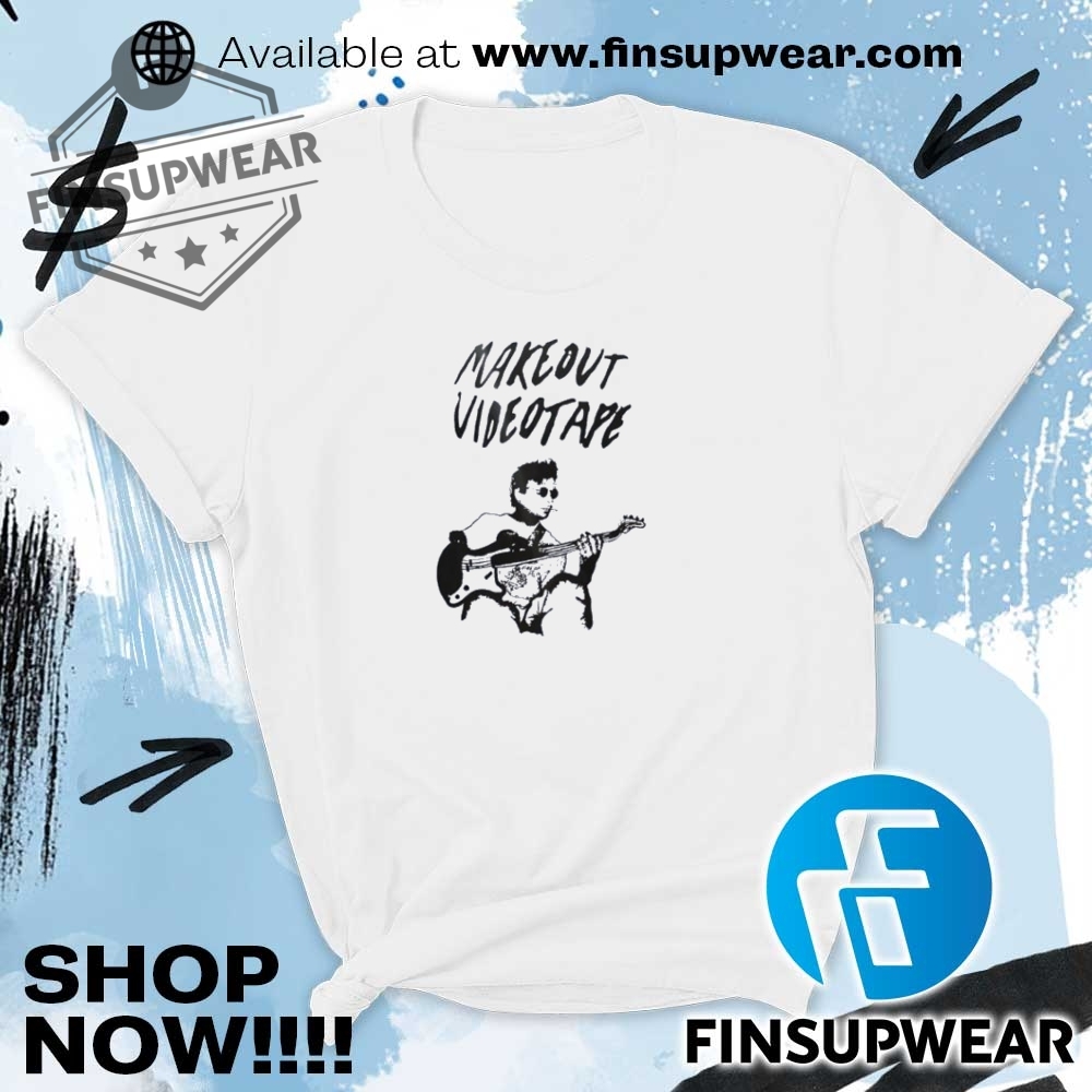 Makeout Videotape Shirt Hoodie Long Sleeve Crewneck 9 Makeout Videotape shirt hoodie long sleeve Crewneck