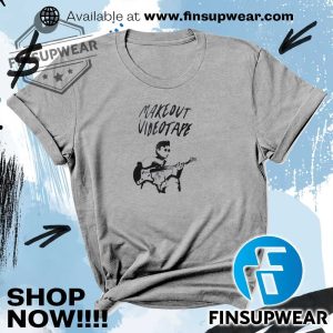 Makeout Videotape Shirt Hoodie Long Sleeve Crewneck finsupwear 5