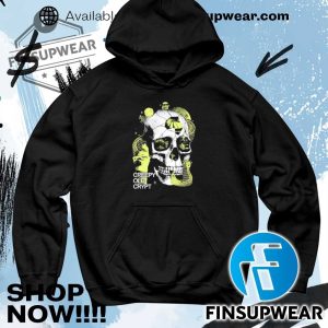 Mega64 Creepy Old Crypt Shirt Hoodie Sweatshirt Sweater Crewneck Vintage finsupwear 4