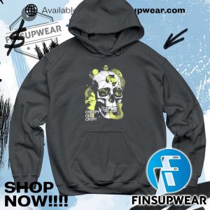 Mega64 Creepy Old Crypt Shirt Hoodie Sweatshirt Sweater Crewneck Vintage finsupwear 5