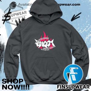 I Was The Hottest Cheem Fan At The Gig Shirt Hoodie Sweatshirt Sweater finsupwear 5