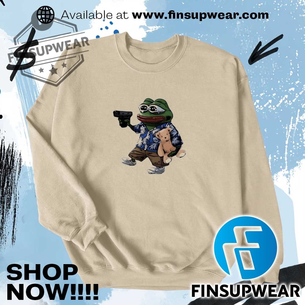 Top Trending Summer 2025: Must-Have T-Shirts, Hoodies, Sweatshirts and Sweater 14 Smcroasters Creasy Fren Shirt Hoodie Long Sleeve Retro