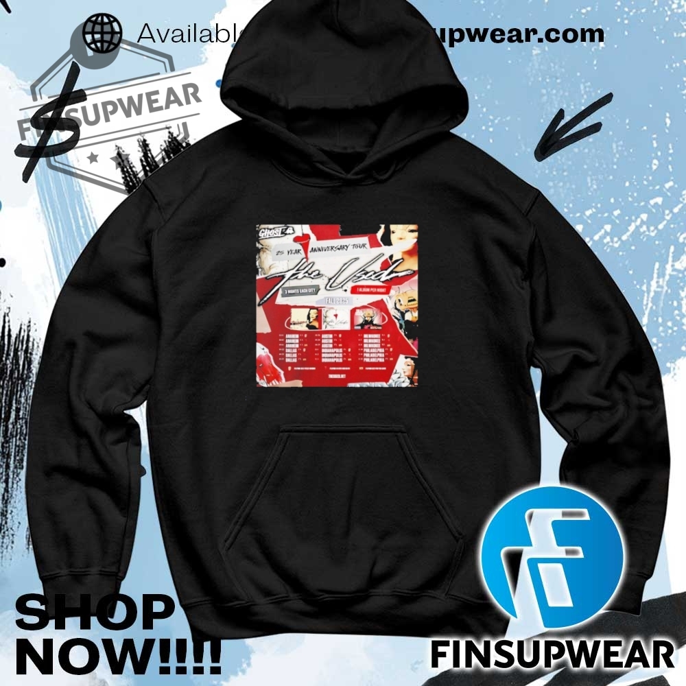 The Used Fall 25Th Anniversary Tour 2025 Shirt Hoodie Sweatshirt Sweater Crewneck Vintage 8 The Used Fall 25th Anniversary Tour 2025 shirt hoodie sweatshirt sweater crewneck vintage
