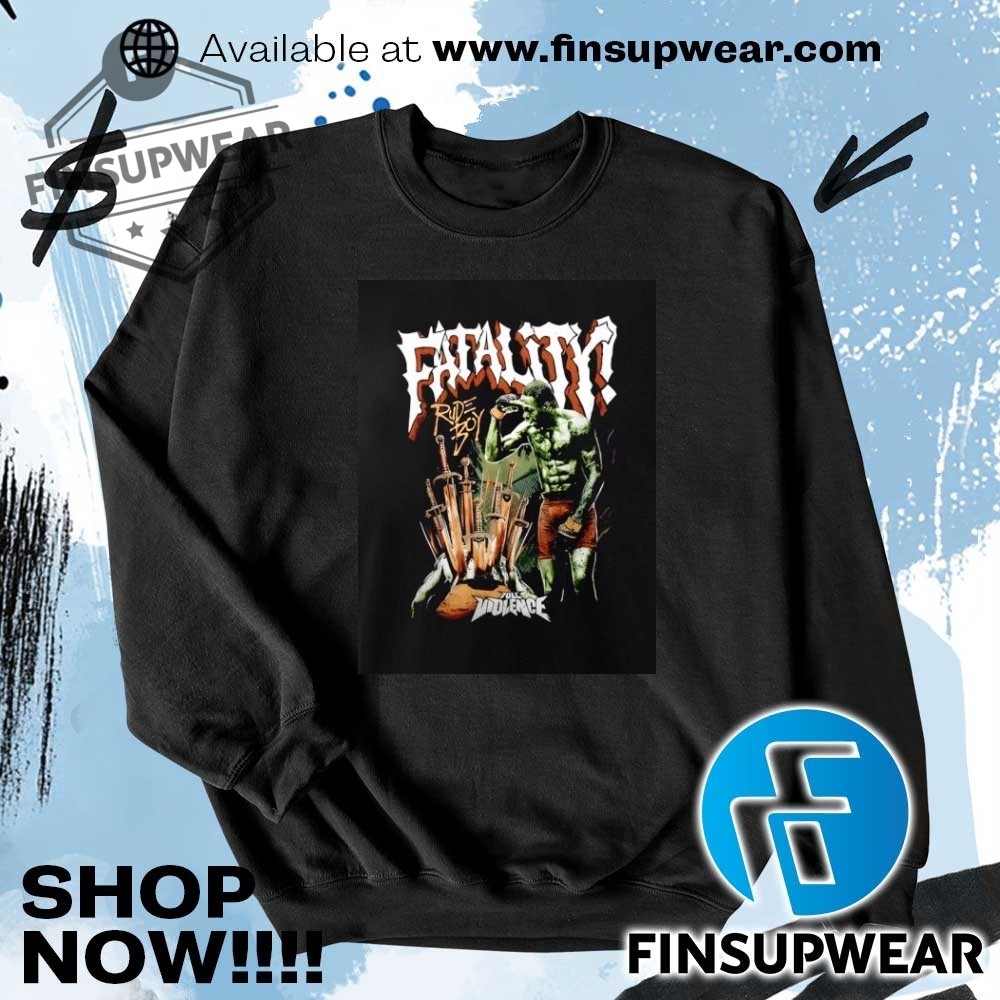 Rudeboy Fatality 2025 Shirt Hoodie Sweatshirt Sweater Crewneck Vintage 7 Rudeboy Fatality 2025 shirt hoodie sweatshirt sweater crewneck vintage