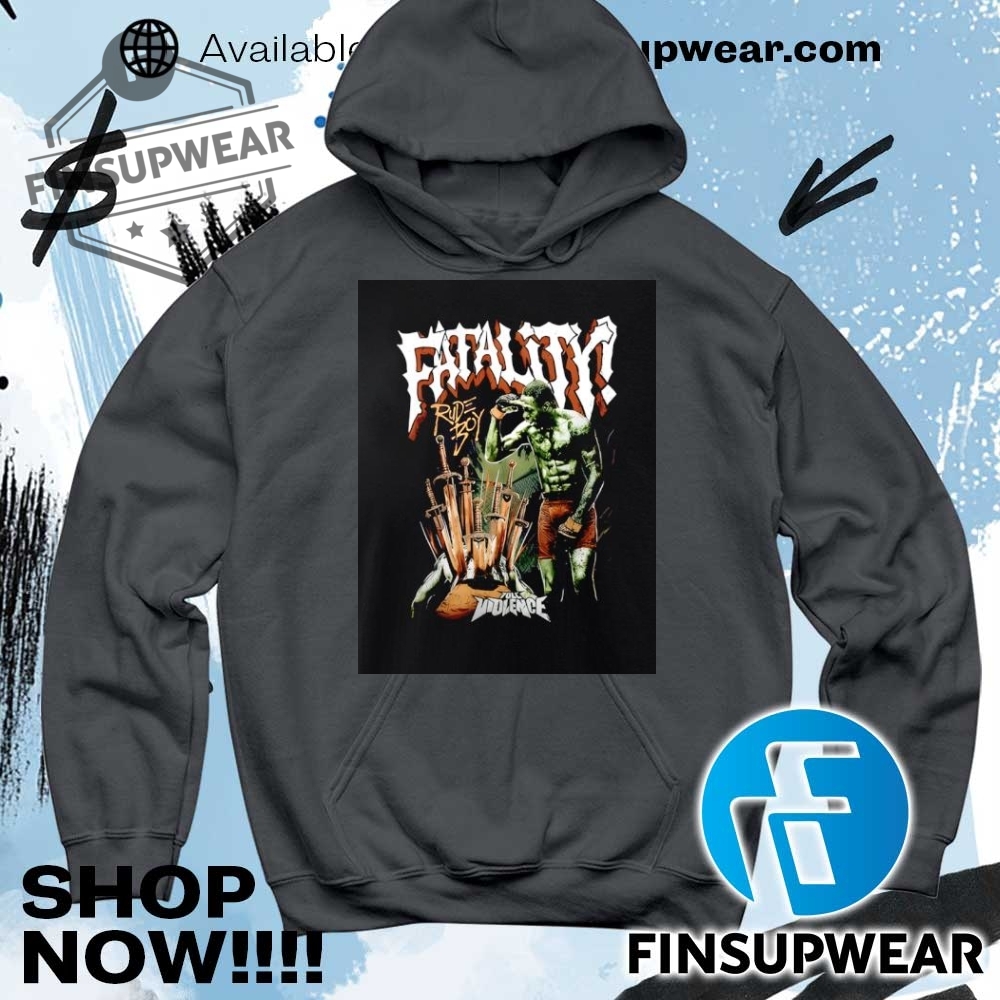 Rudeboy Fatality 2025 Shirt Hoodie Sweatshirt Sweater Crewneck Vintage 9 Rudeboy Fatality 2025 shirt hoodie sweatshirt sweater crewneck vintage