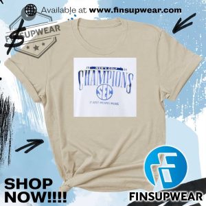 2025 Sec Mens Golf Champions It Just Means More Shirt Hoodie Sweatshirt Sweater Crewneck Vintage finsupwear 3