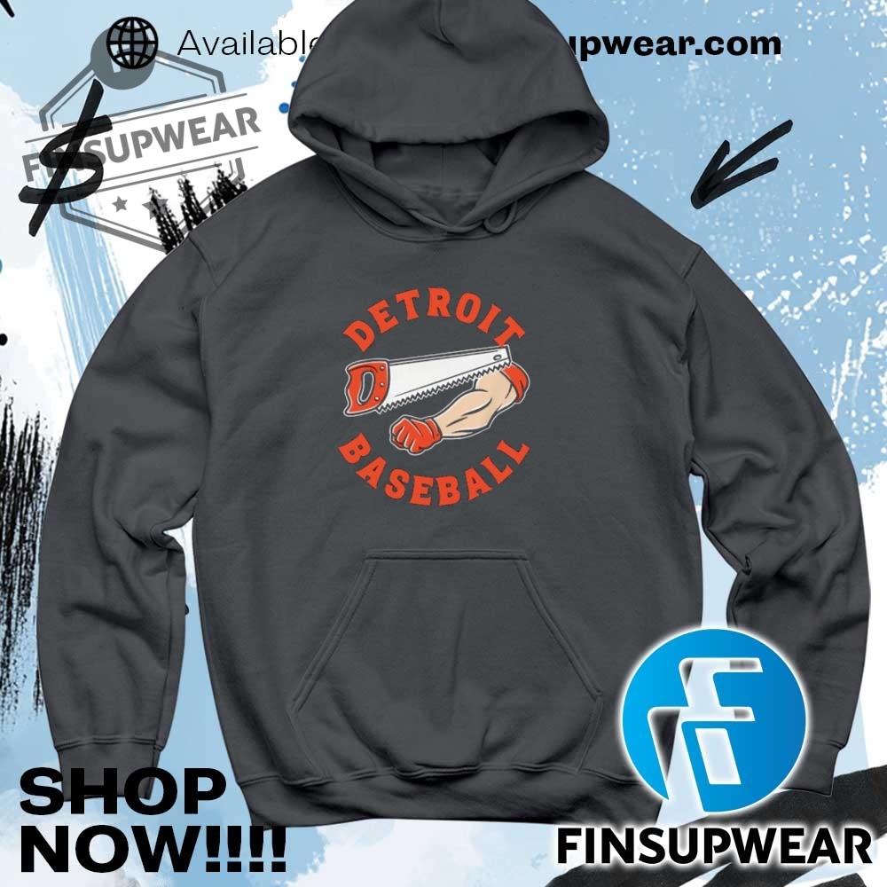Detroit Tigers Baseball Bone Saw Shirt Hoodie Sweatshirt Sweater Retro 9 Detroit Tigers Baseball Bone Saw shirt Hoodie Sweatshirt Sweater retro