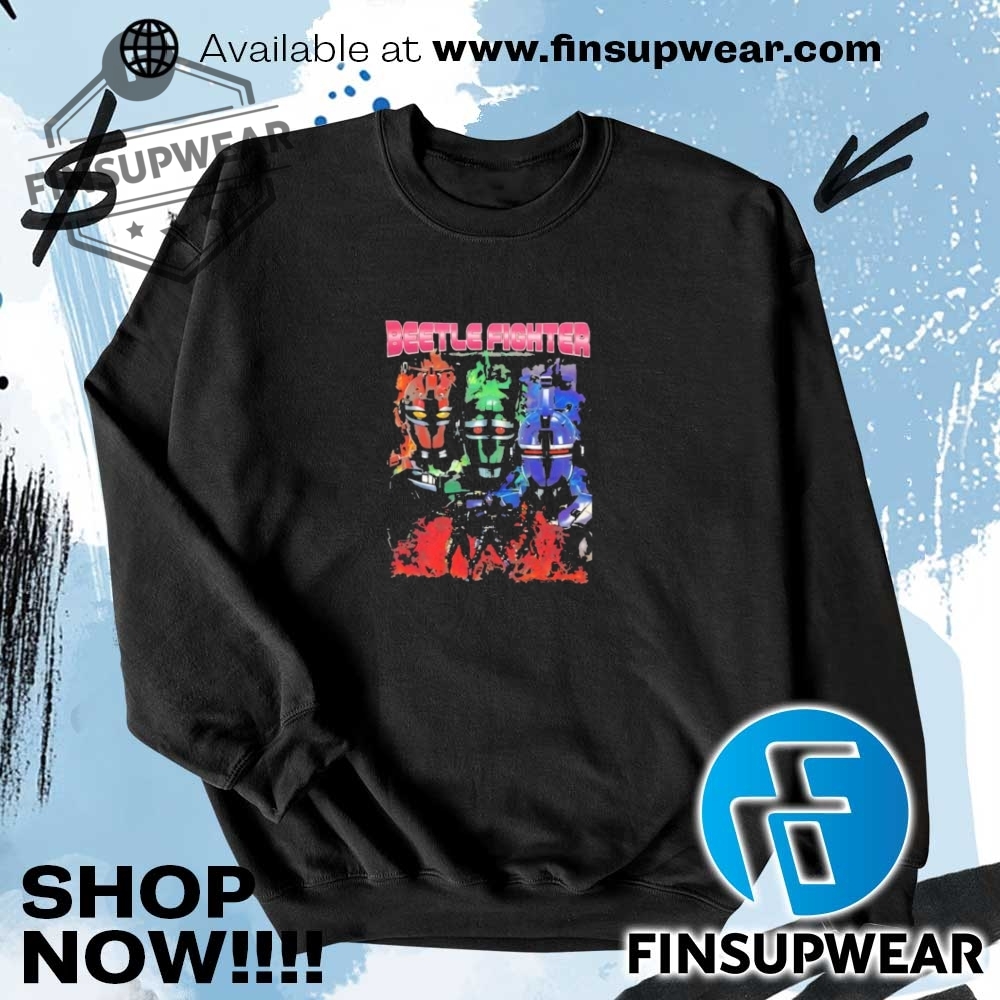 Beetle Fighter Transformers Shirt Hoodie Sweatshirt Sweater Crewneck Retro 7 Beetle Fighter Transformers shirt Hoodie Sweatshirt Sweater Crewneck Retro