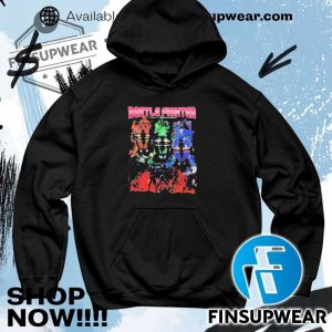 Beetle Fighter Transformers Shirt Hoodie Sweatshirt Sweater Crewneck Retro finsupwear 4