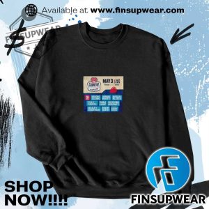 I Love Country Music Festival 2025 Shirt Hoodie Sweatshirt Sweater Vintage finsupwear 3