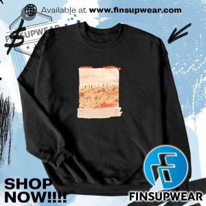 System Of A Down Toxicity Shirt Hoodie Long Sleeve Crewneck finsupwear 3