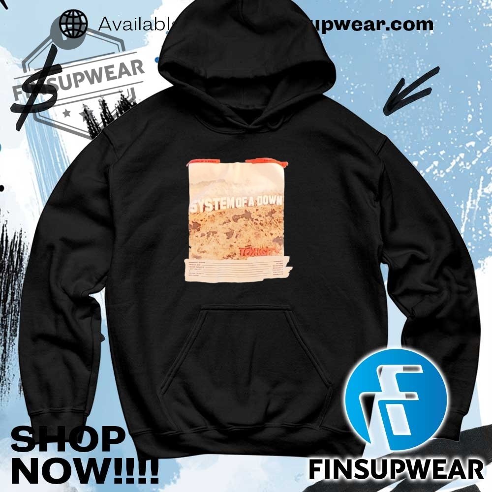 System Of A Down Toxicity Shirt Hoodie Long Sleeve Crewneck 8 System of a down toxicity shirt hoodie long sleeve crewneck