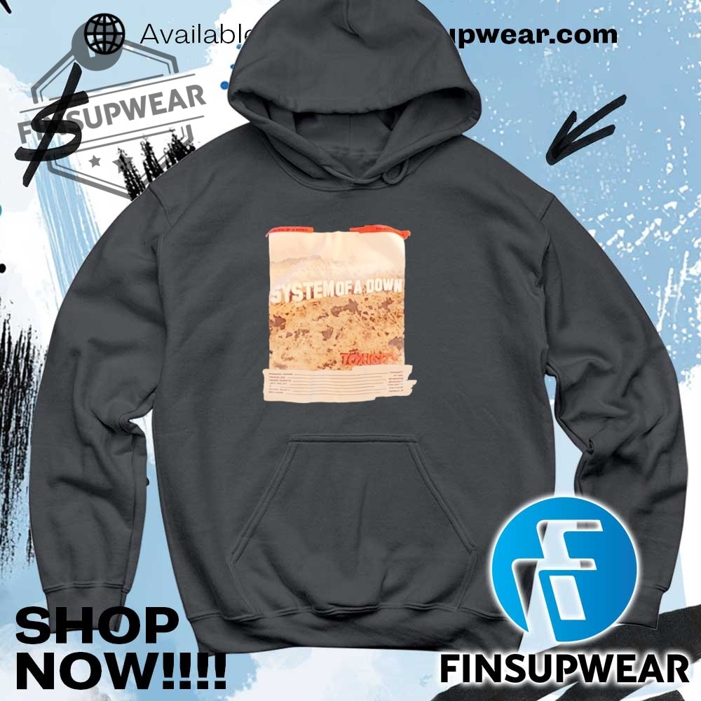 System Of A Down Toxicity Shirt Hoodie Long Sleeve Crewneck 9 System of a down toxicity shirt hoodie long sleeve crewneck