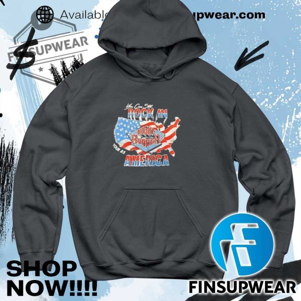 Night Ranger You Can Still Rock In America Tour 1985 Shirt Hoodie Sweatshirt Sweater finsupwear 5