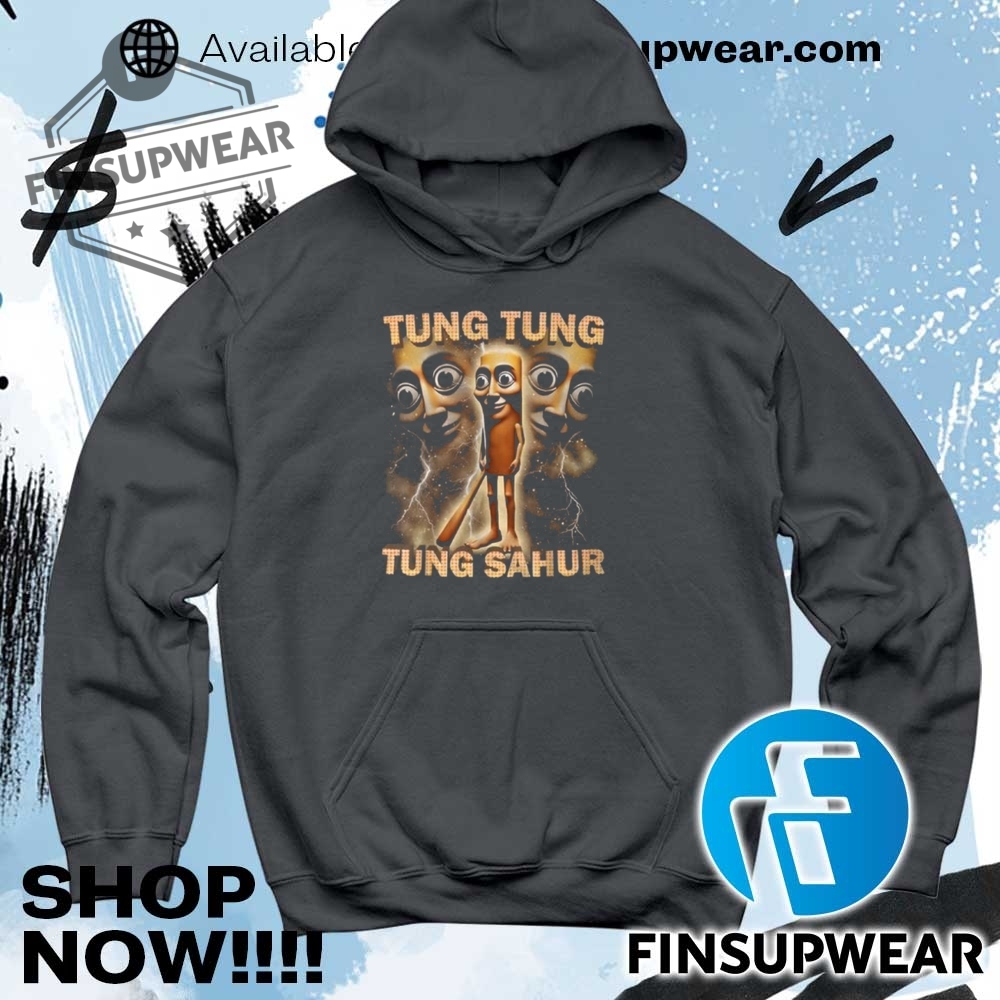 Tung Tung Tung Sahur Baseball Bat Italian Brainrot Tshirt Hoodie Sweatshirt Sweater Crewneck 9 Tung Tung Tung Sahur Baseball Bat Italian Brainrot TShirt hoodie sweatshirt sweater crewneck