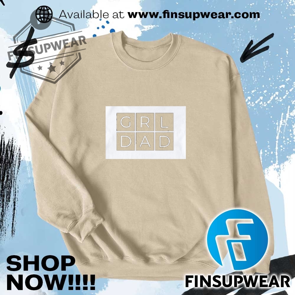 Top Trending Summer 2025: Must-Have T-Shirts, Hoodies, Sweatshirts and Sweater 6 Soon To Be Dad Of Girl Dada Surprise Gender Reveal Tshirt Hoodie Long Sleeve Crewneck