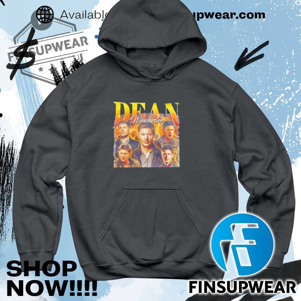 Dean Winchester Lighning Shirt Hoodie Sweatshirt Sweater Crewneck 9 Dean Winchester lighning shirt hoodie sweatshirt sweater crewneck