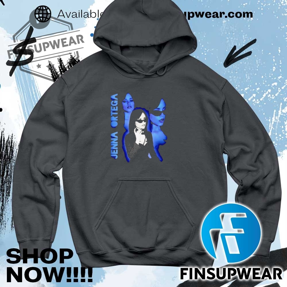 Jenna Ortega Graphic Shirt Hoodie Long Sleeve Crewneck 9 Jenna Ortega graphic shirt hoodie long sleeve crewneck