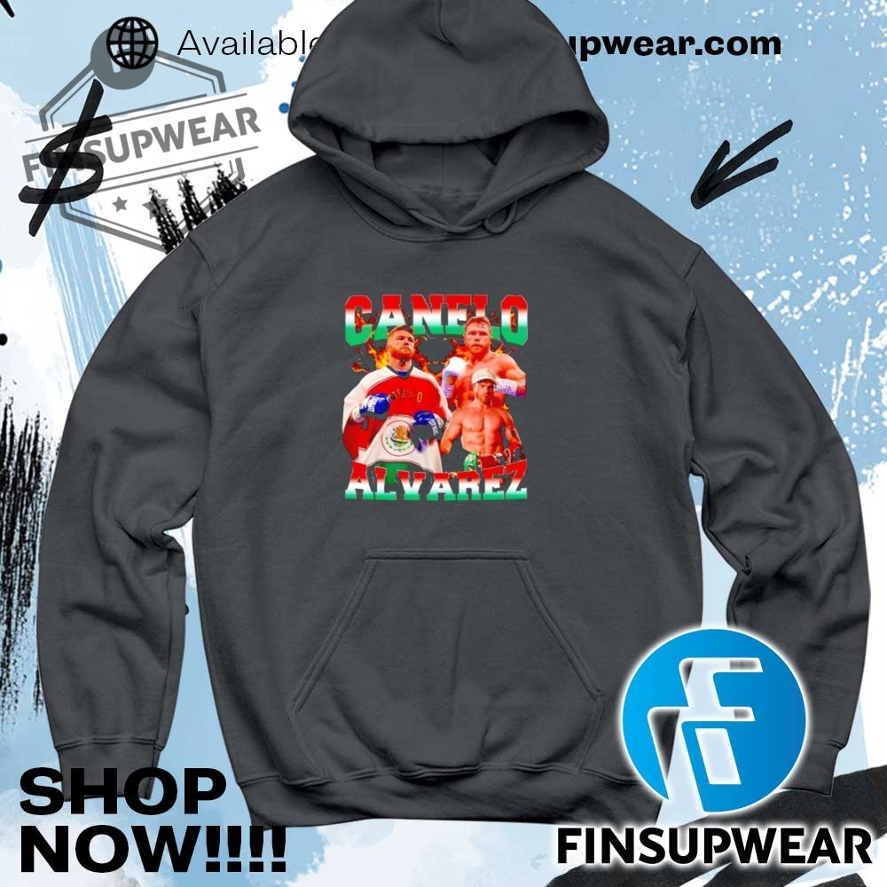 Canelo Alvarez Bear Shirt Hoodie Sweatshirt Sweater Vintage 9 Canelo Alvarez Bear shirt Hoodie Sweatshirt Sweater Vintage