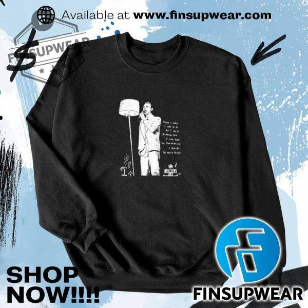 This Must Be The Place 2025 Shirt Hoodie Long Sleeve Vintage finsupwear 3