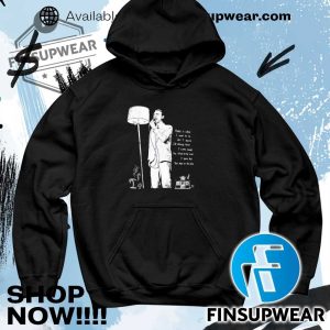 This Must Be The Place 2025 Shirt Hoodie Long Sleeve Vintage finsupwear 4
