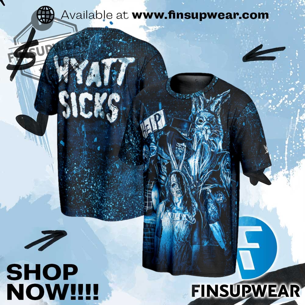 Wyatt Sicks Prosphere Help Tshirt 1 Wyatt Sicks ProSphere Help TShirt
