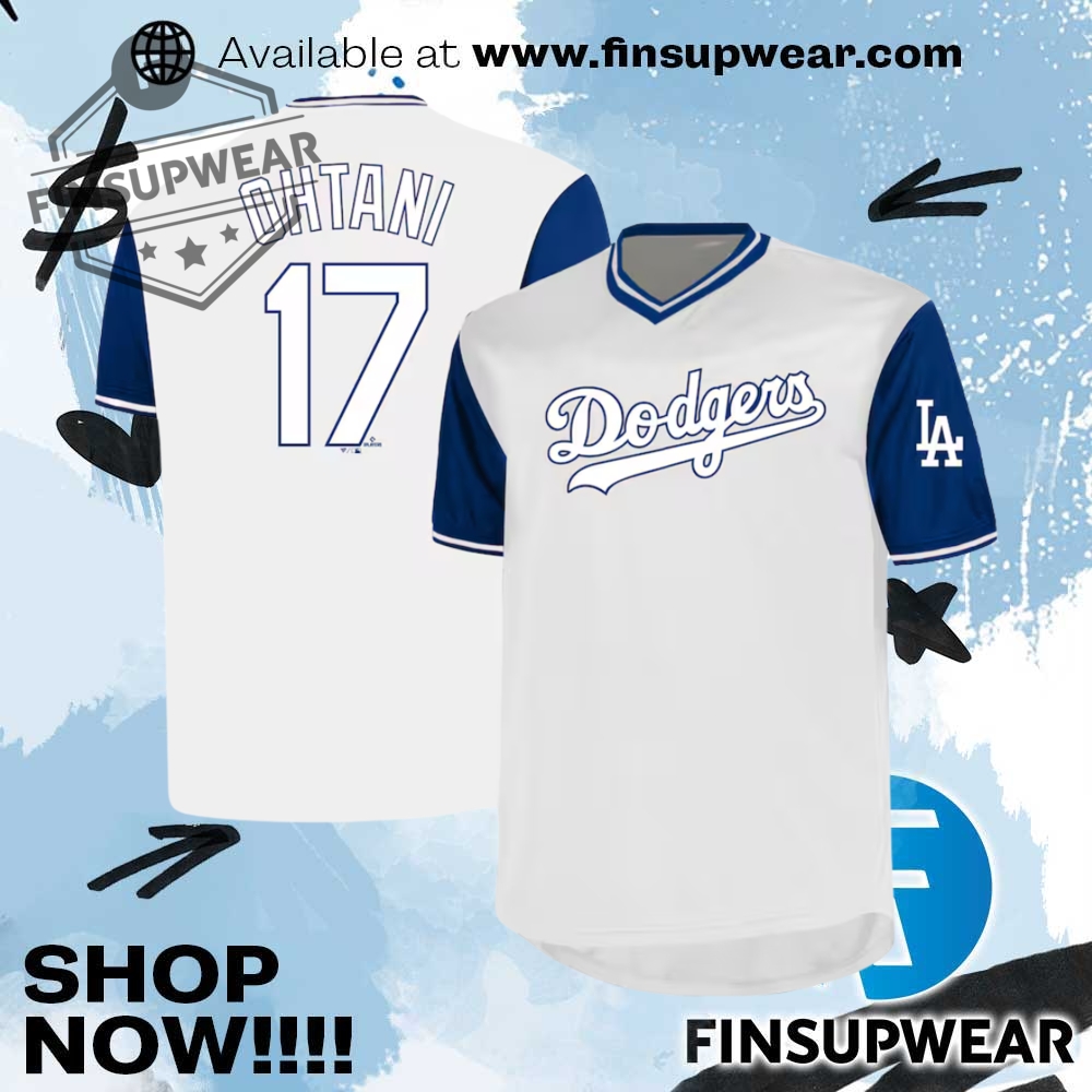 Shohei Ohtani Los Angeles Dodgers Profile Big Tall Name Number Birdeye Vneck Tshirt 1 Shohei Ohtani Los Angeles Dodgers Profile Big & Tall Name & Number Birdeye V-Neck TShirt