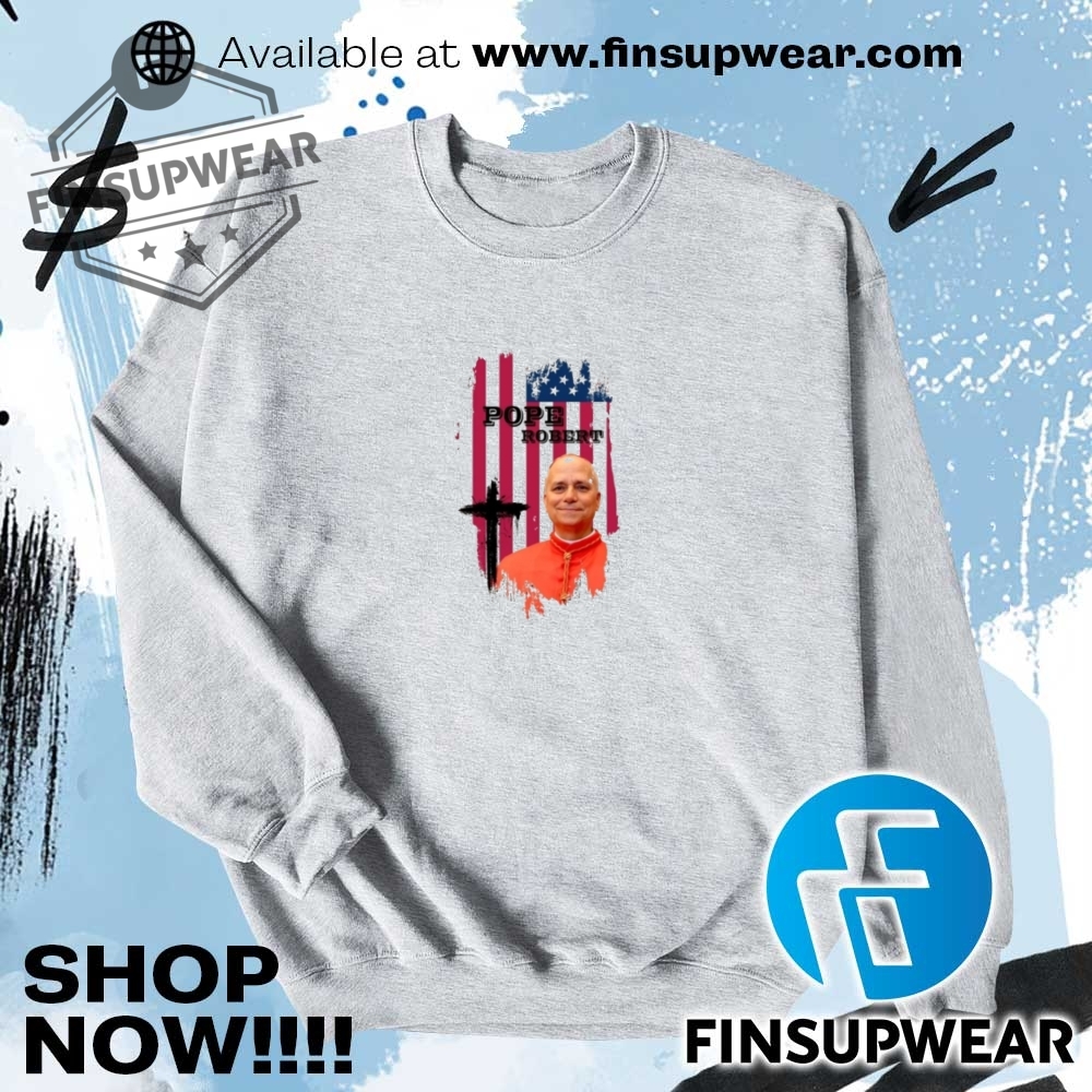Christian New Pope Robert Francis Prevost Shirt Hoodie Sweatshirt Sweater Crewneck 7 Christian New Pope Robert Francis Prevost Shirt hoodie sweatshirt sweater crewneck