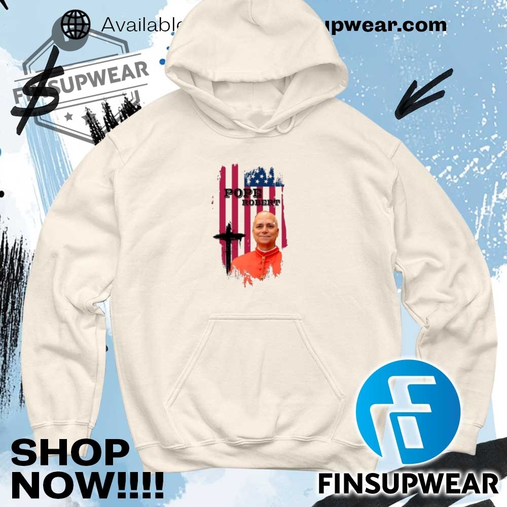 Christian New Pope Robert Francis Prevost Shirt Hoodie Sweatshirt Sweater Crewneck 11 Christian New Pope Robert Francis Prevost Shirt hoodie sweatshirt sweater crewneck